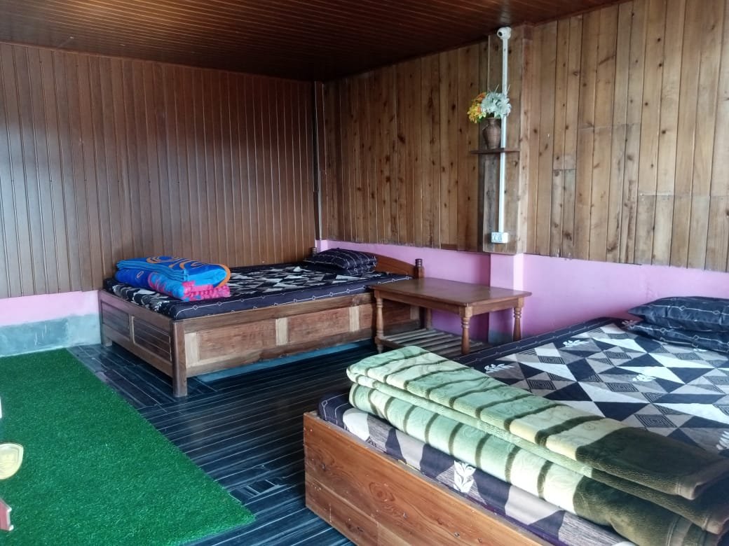 Satyam Homestay
