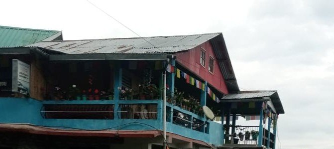 Satyam Homestay